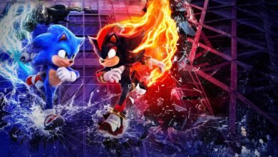 فيلم Sonic the 3 2024 مترجم برابط مباشر